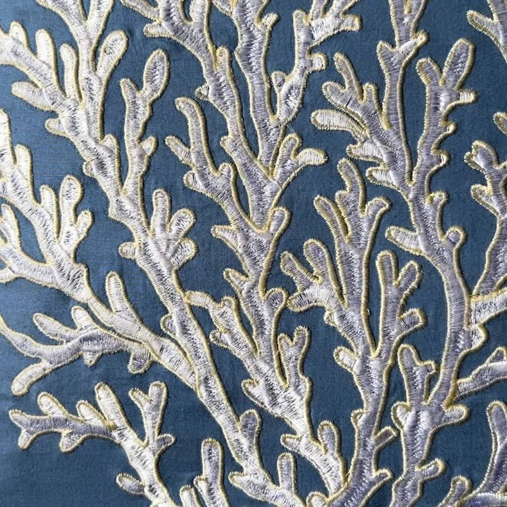 Pier 1 lavender corded